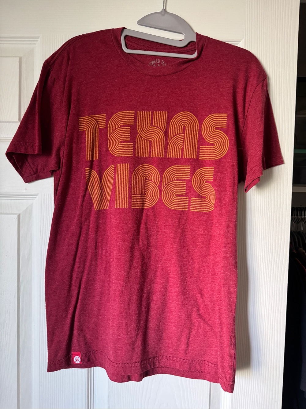 “Texas Vibes” T Shirt